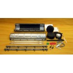 ARMADILLO® Stainless Kit